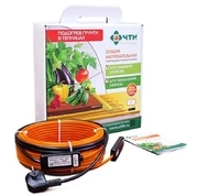 Нагревательная секция для грунта в теплице СНГТ-10-1095 (10 м2)