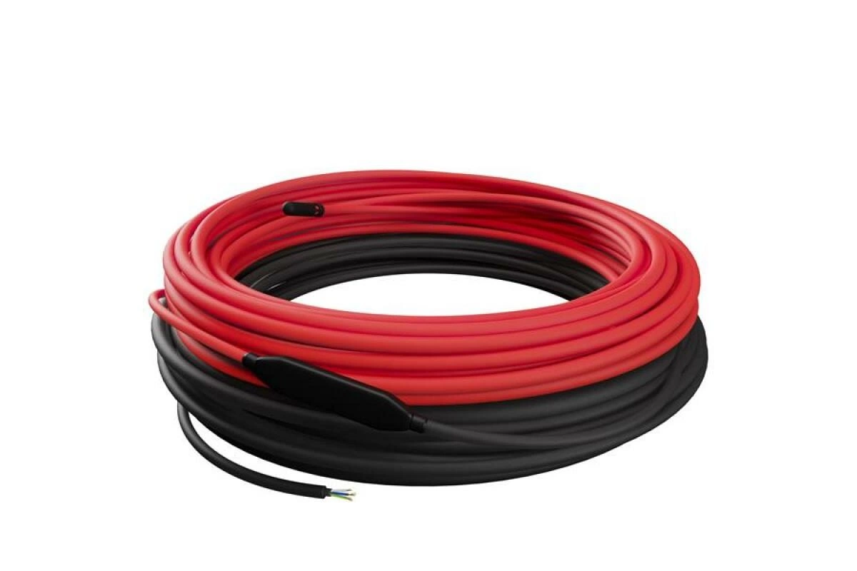 Теплый пол кабельный Grandeks G2-200 Вт. 10 м.п.